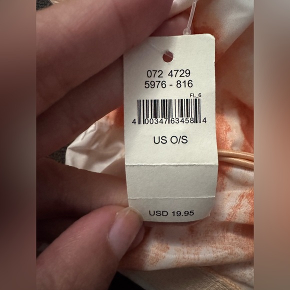 Aerie Offline water bottle holder - Picture 5 of 5